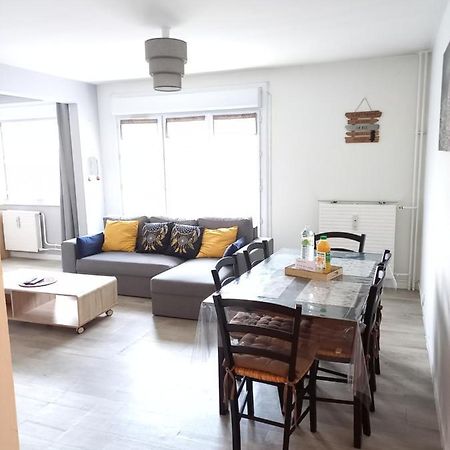 Joli Appartement Residentiel A Troyes Exterior photo